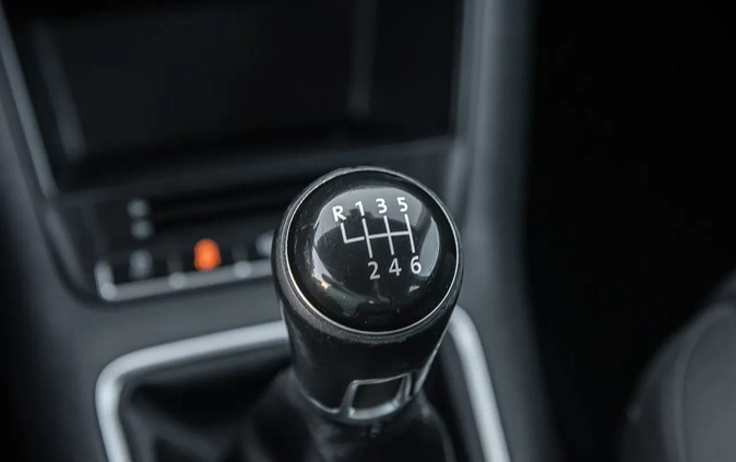 Volkswagen Tiguan cena 59900 przebieg: 194123, rok produkcji 2013 z Zator małe 407